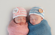 pink or blue