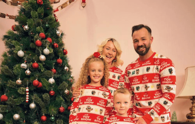 Penneys launch 2023 collection celebrating the Late Late Toy Show