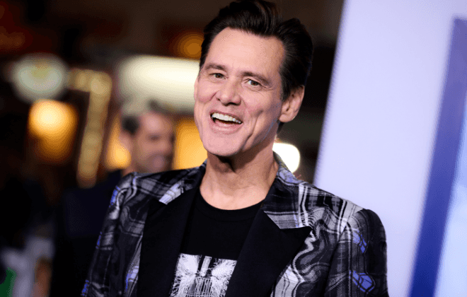 Jim Carrey gives major update on potential to reprise the role of the Grinch