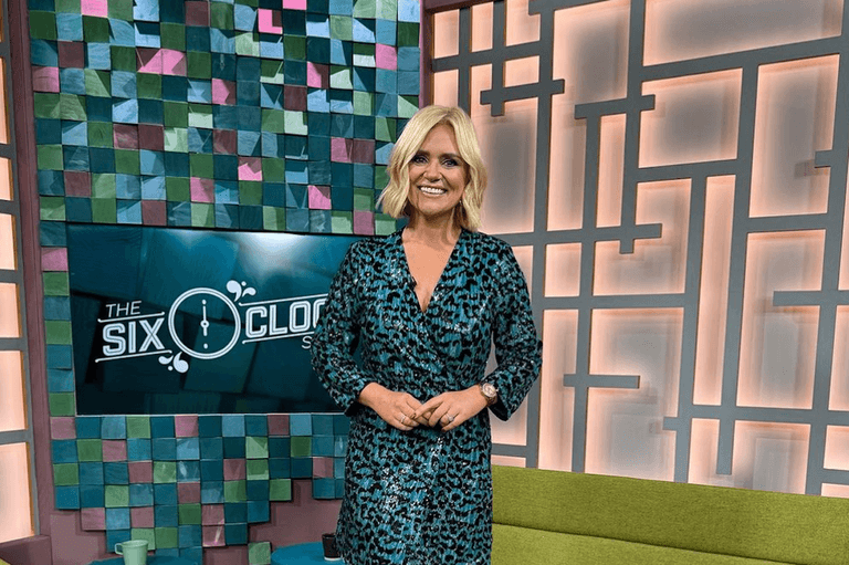 Karen Koster leaving Virgin Media to spend more time with her children