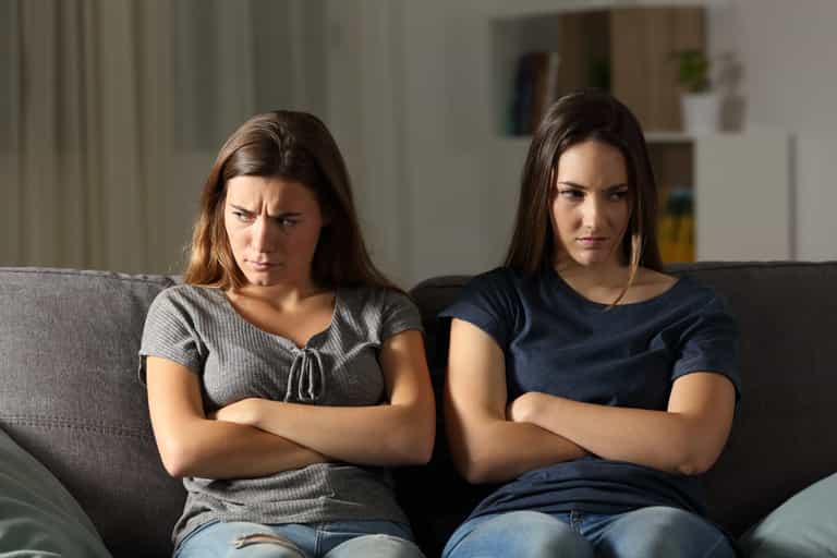 ‘My sister stole my baby name – should I still use it for my son?’
