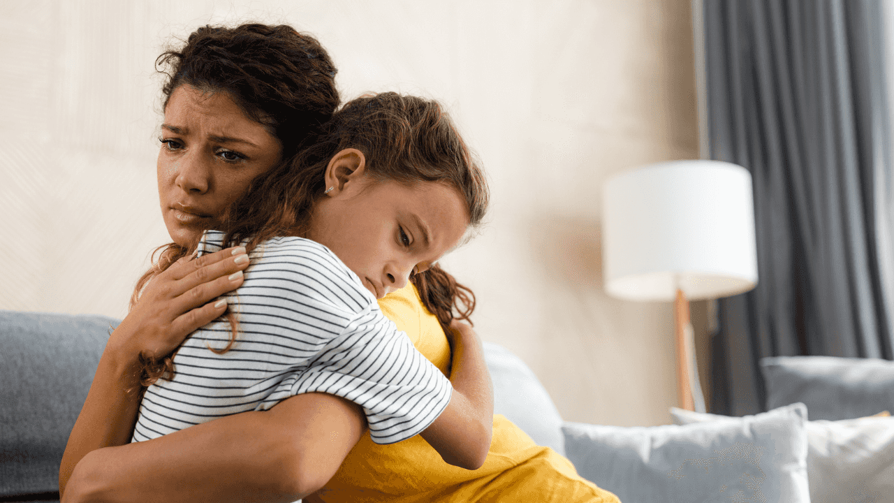 TikTok star shares life tips for people who don’t have a mum anymore
