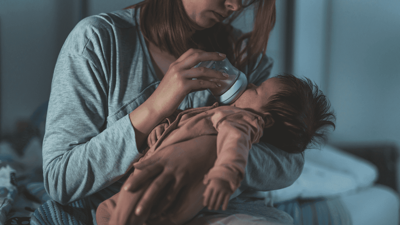 TikTok has hailed this as the ‘best parenting hack ever’
