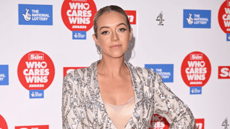 Kelsey Parker says Christmas ‘will never be the same’ without Tom