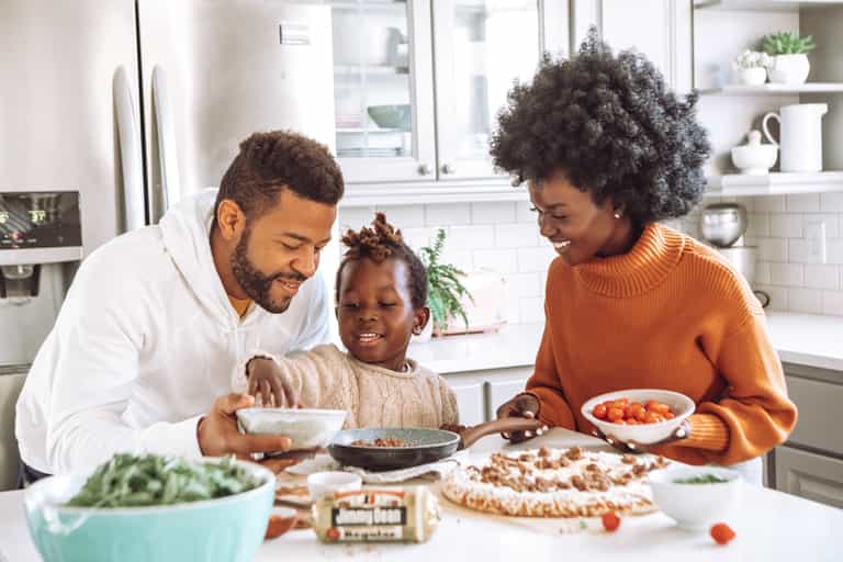 A brand new state resource for parenting has just launched