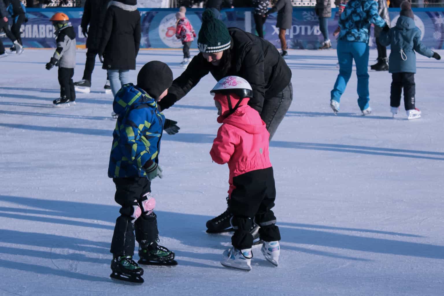 Brighten up your holidays with these three festive activities