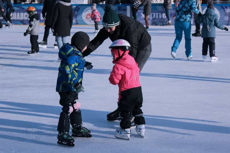 Brighten up your holidays with these three festive activities