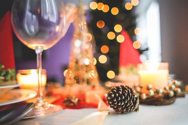 Stock up on Christmas food and drink with Aldi’s Super Saturday Savers