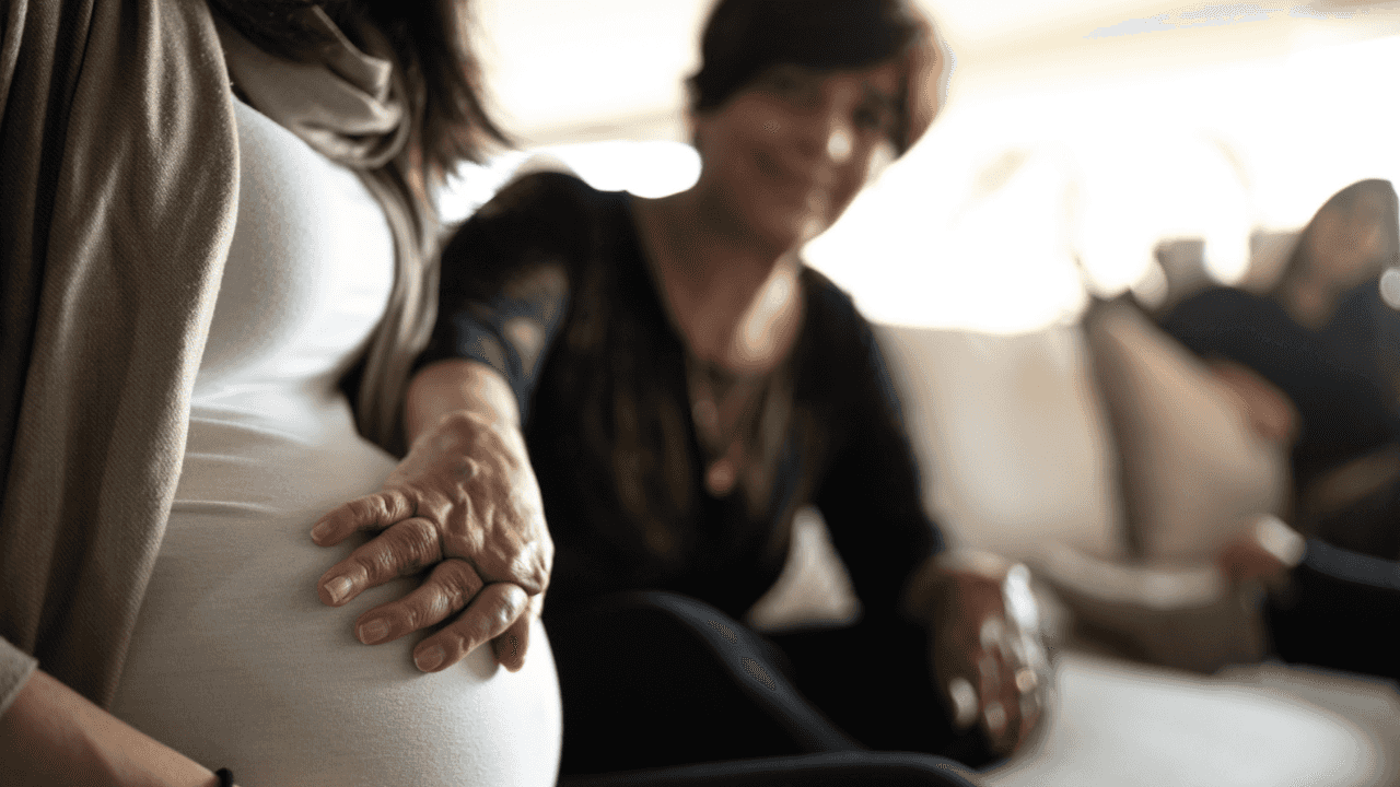 ‘Am I wrong for telling my parents I won’t use their baby name suggestions?’