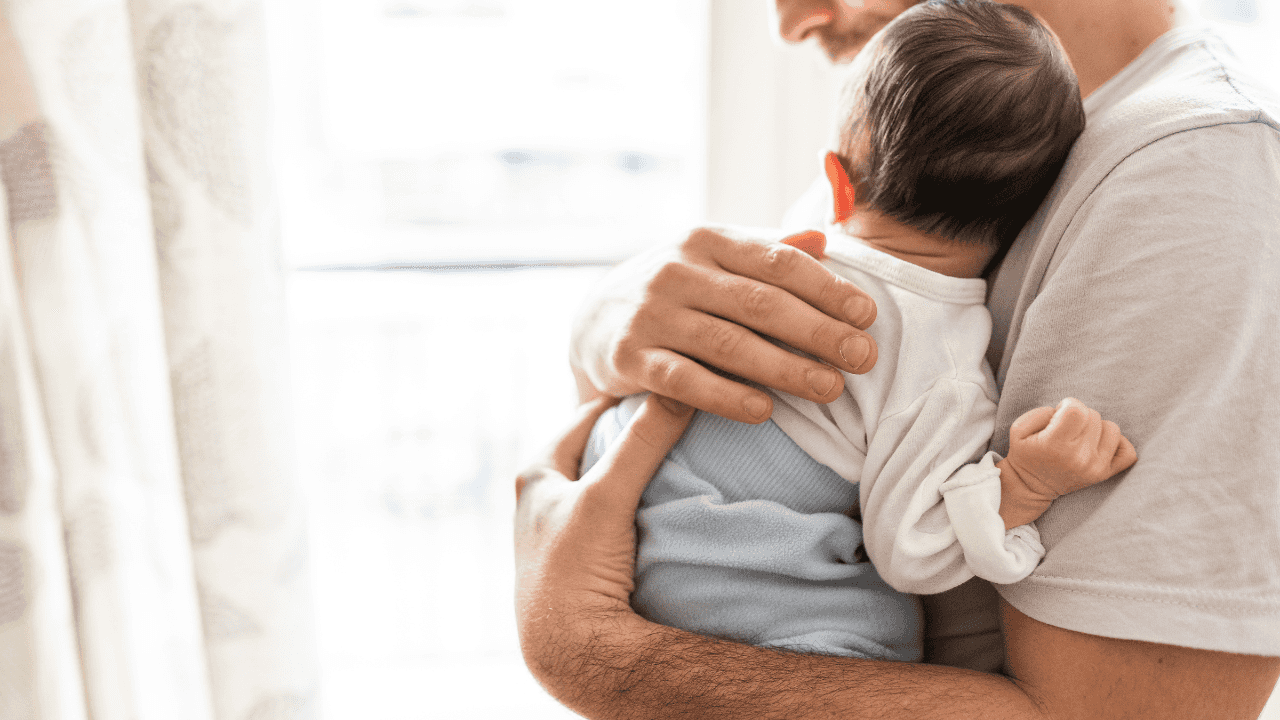 Baby names that are rising in popularity this year