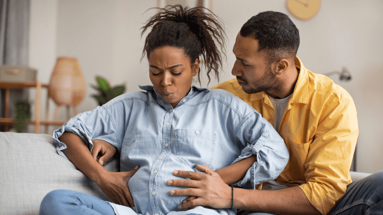 How to know when it’s time to head to the hospital after your water breaks