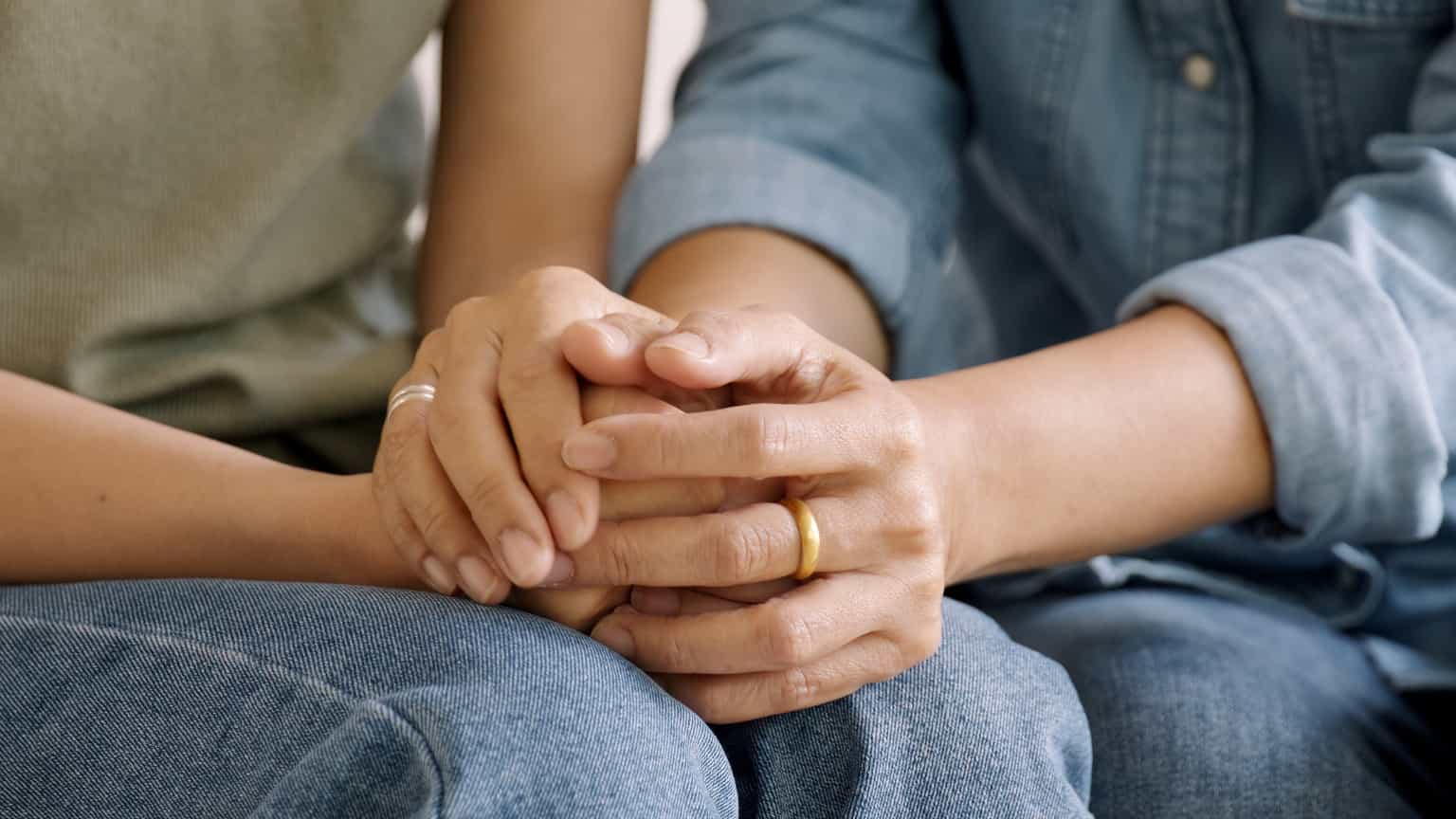 Eating disorders in young people are on the rise, an expert shares some early indicators