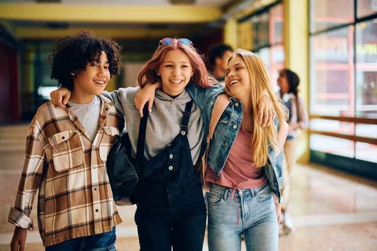 Almost 40 schools across Ireland have been awarded the LGBTQ+ quality mark