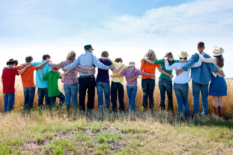 ‘Childless’ man discovers he has 37 children that he didn’t know about