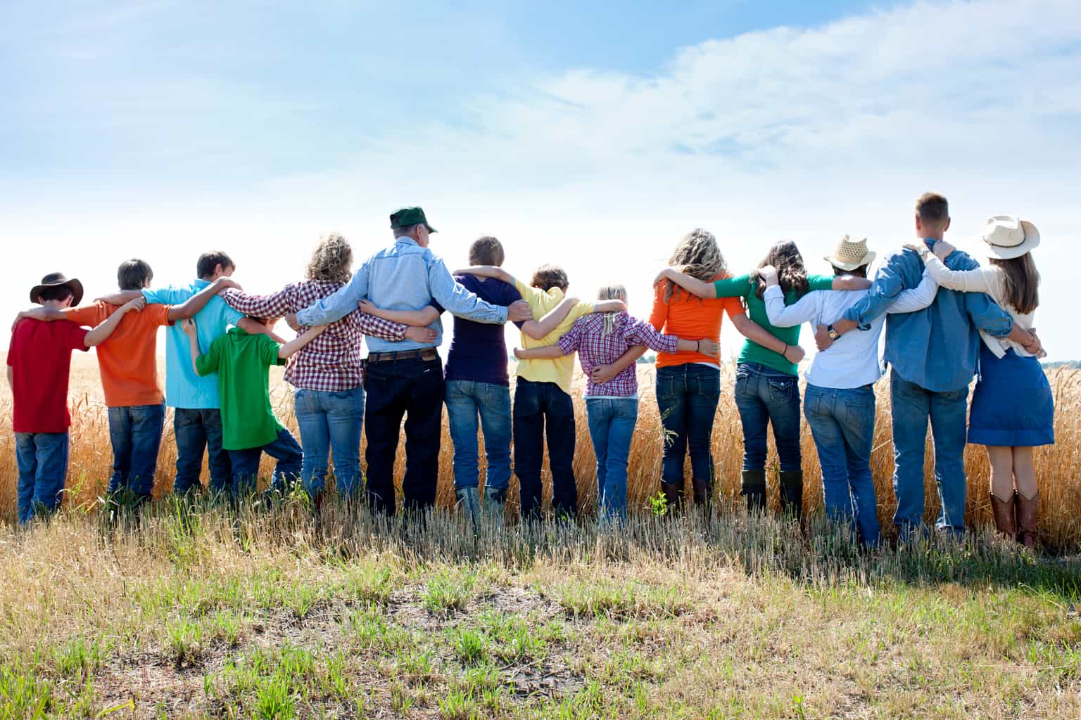 ‘Childless’ man discovers he has 37 children that he didn’t know about
