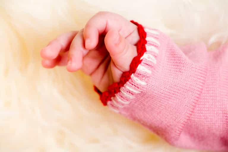 CCPC recalls baby sleeping bags due to suffocation risks