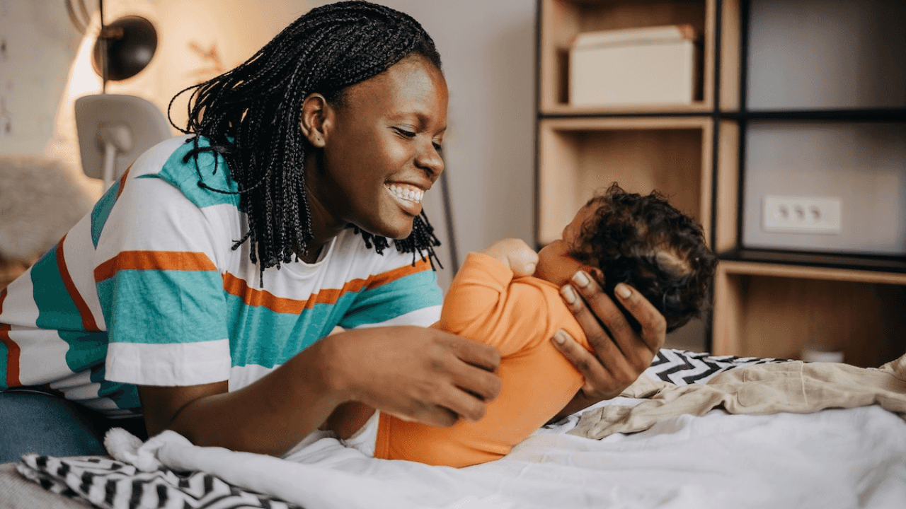 ‘How do I trust someone after they accidentally dropped my baby?’