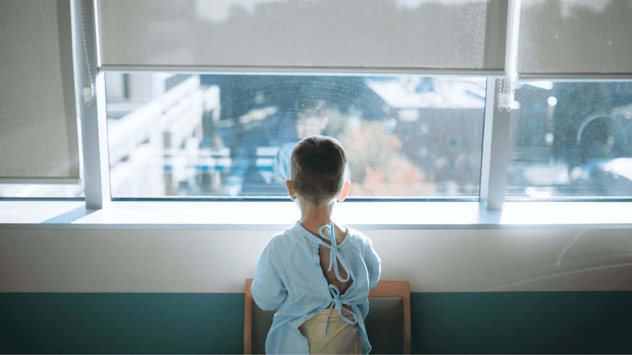 Outrage after Government approves €500 million for Children’s Hospital