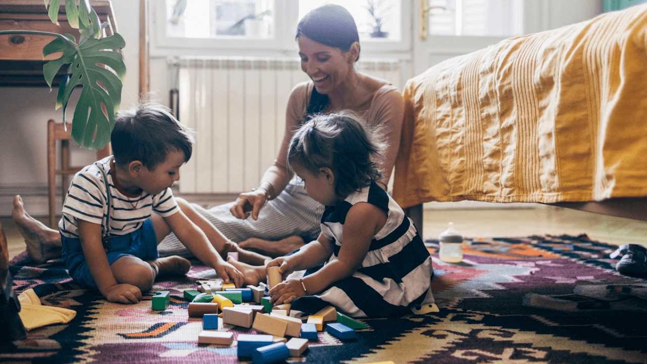 Mum leaves list of chores for her babysitter- is she wrong?