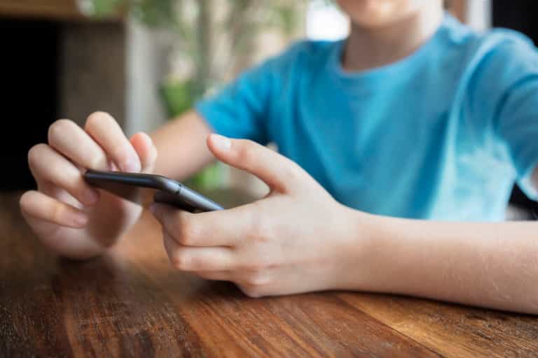 Parents warned about ‘chroming’ as 11-year-old boy dies