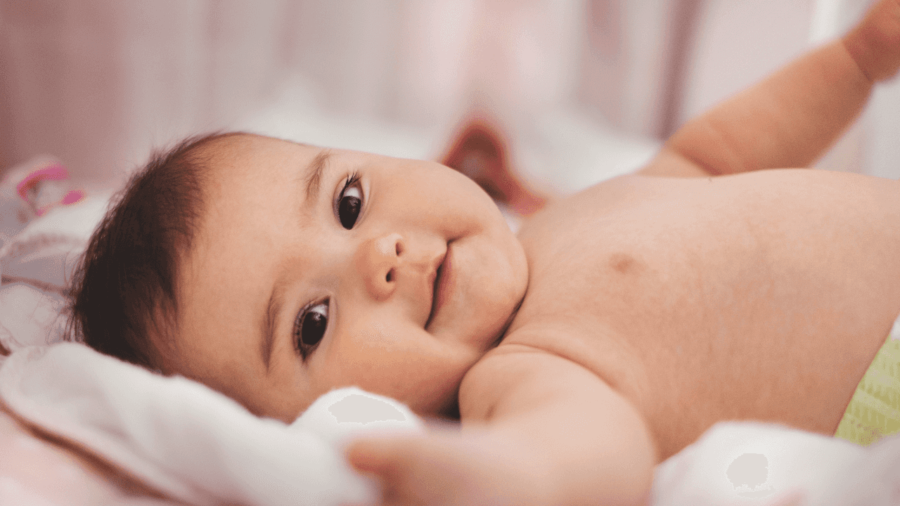 How to prevent and treat nappy rash