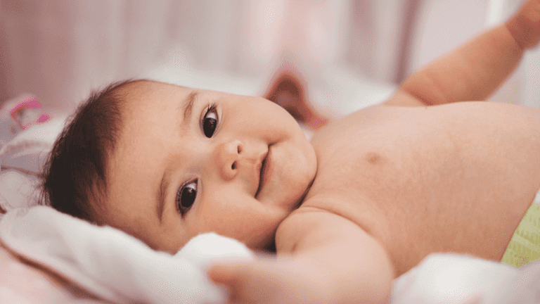 How to prevent and treat nappy rash