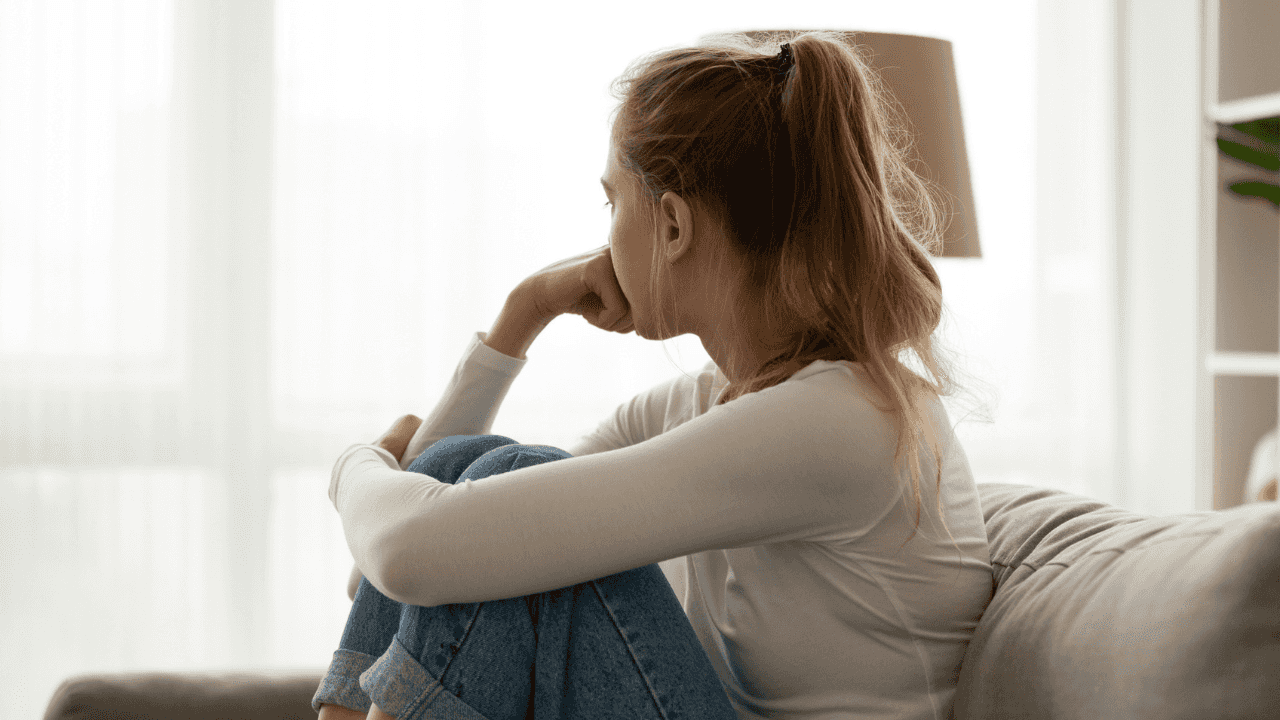 What is tokophobia? The fear of pregnancy and childbirth explained