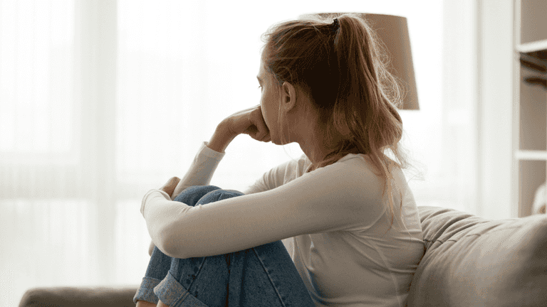 What is tokophobia? The fear of pregnancy and childbirth explained