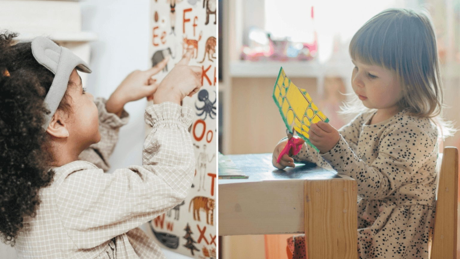 How to choose an early learning and childcare service and make the most of supports to reduce your costs