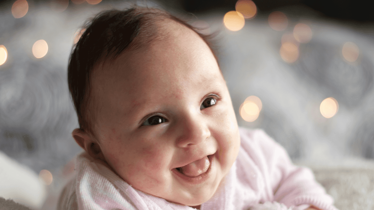 This charming baby name deserves more appreciation