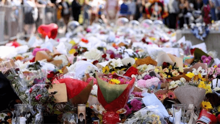 Baby girl injured in Sydney attack moved out of ICU