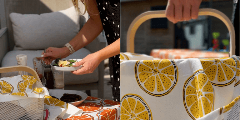 BBQ season has arrived! Here are our top al fresco recommendations from IKEA