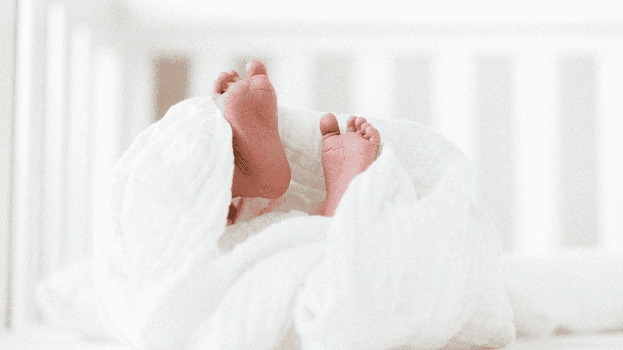 ‘My wife refuses to change our baby’s name even though I hate it’