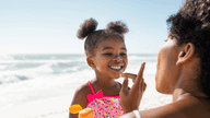 sunscreen