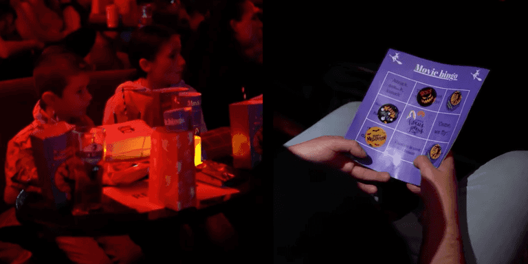 We’re teaming up with Birds Eye for a Sing Cinema Playdate – here’s how you can nab your spot