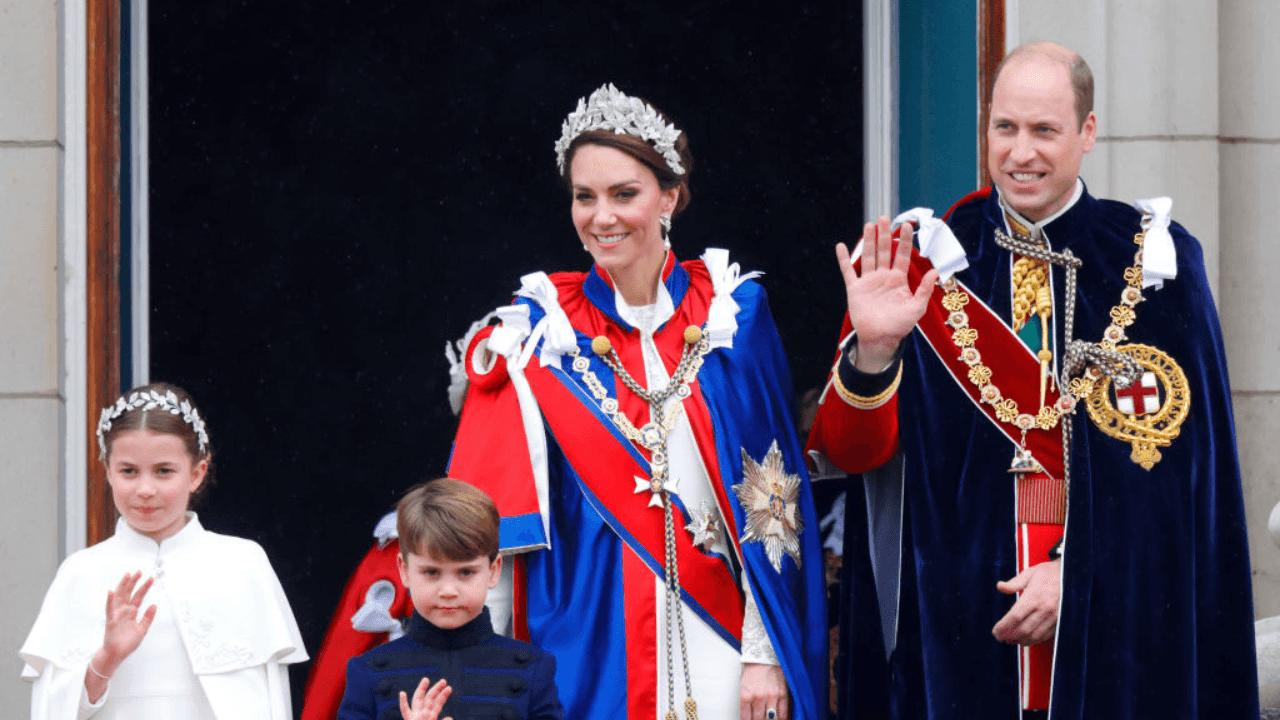 Princess Kate shares rare photo in birthday tribute to Prince William