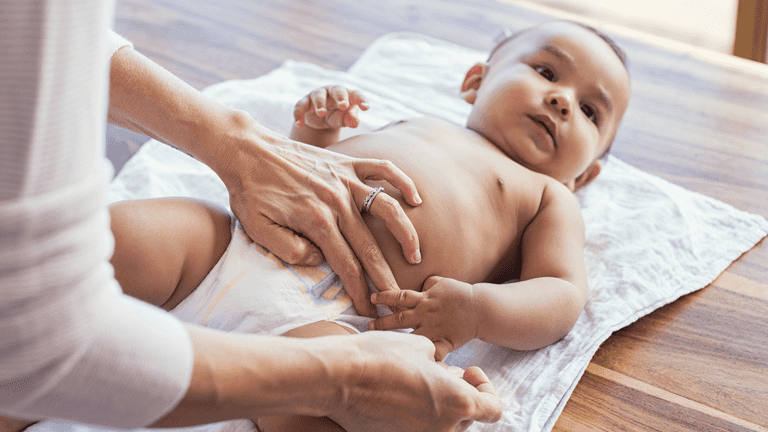 This common nappy mistake could end up costing you a fortune
