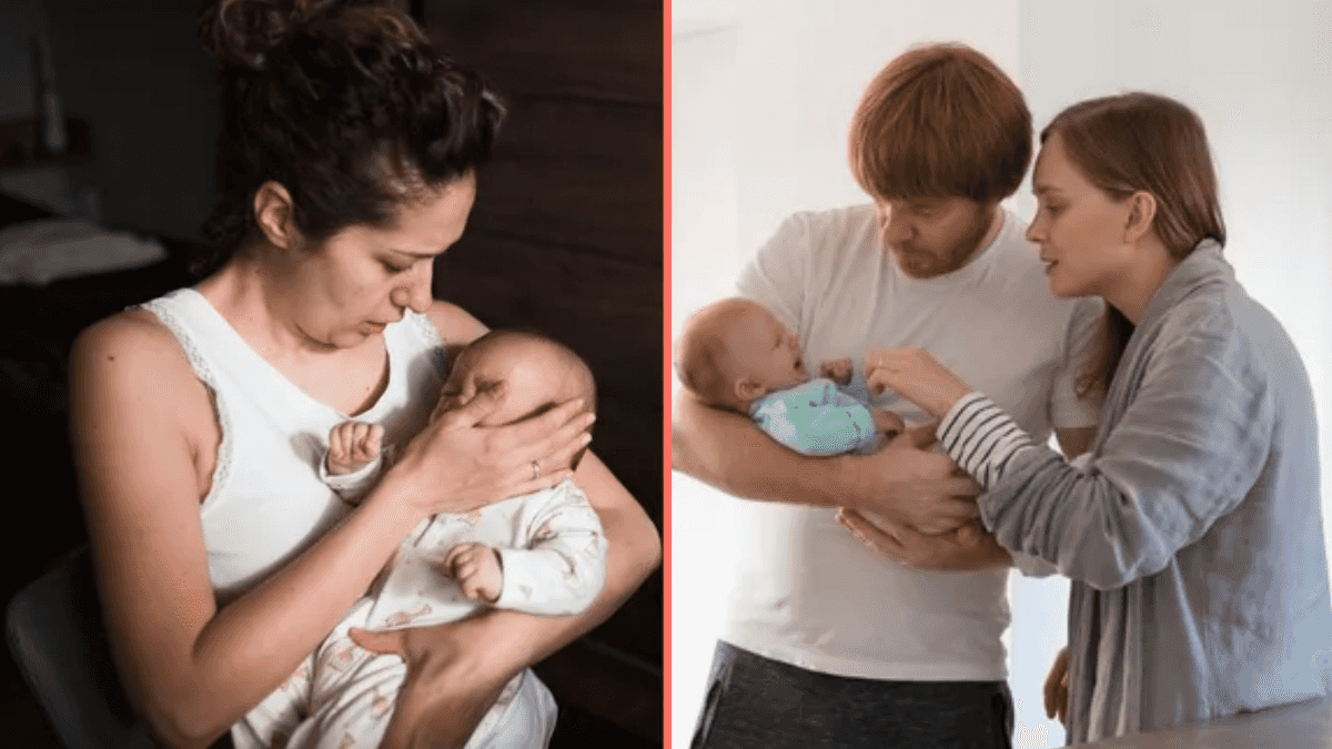 ‘My cousin named her child Lylyt Yvyh Yryhl – the pronunciation has baffled me’