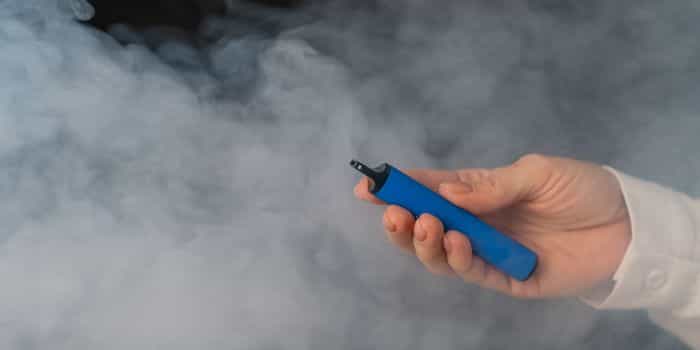Gen Z is ageing more quickly because they are addicted to vapes, expert says