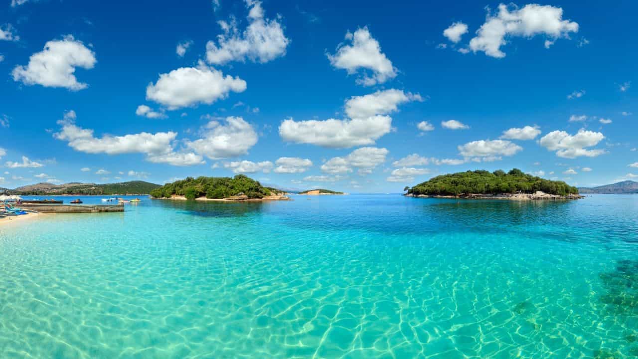 Mum raves about ‘Maldives of Europe’ just four hours from Ireland