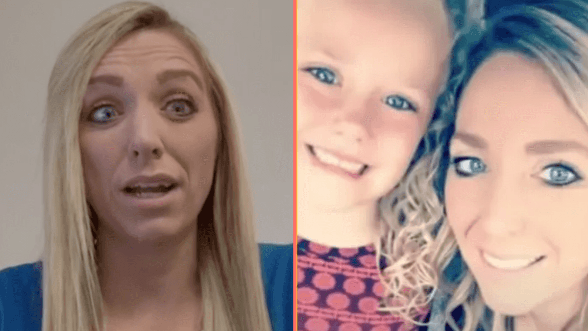 Mum left furious after flight attendant ‘mocked’ five-year-old daughter’s name