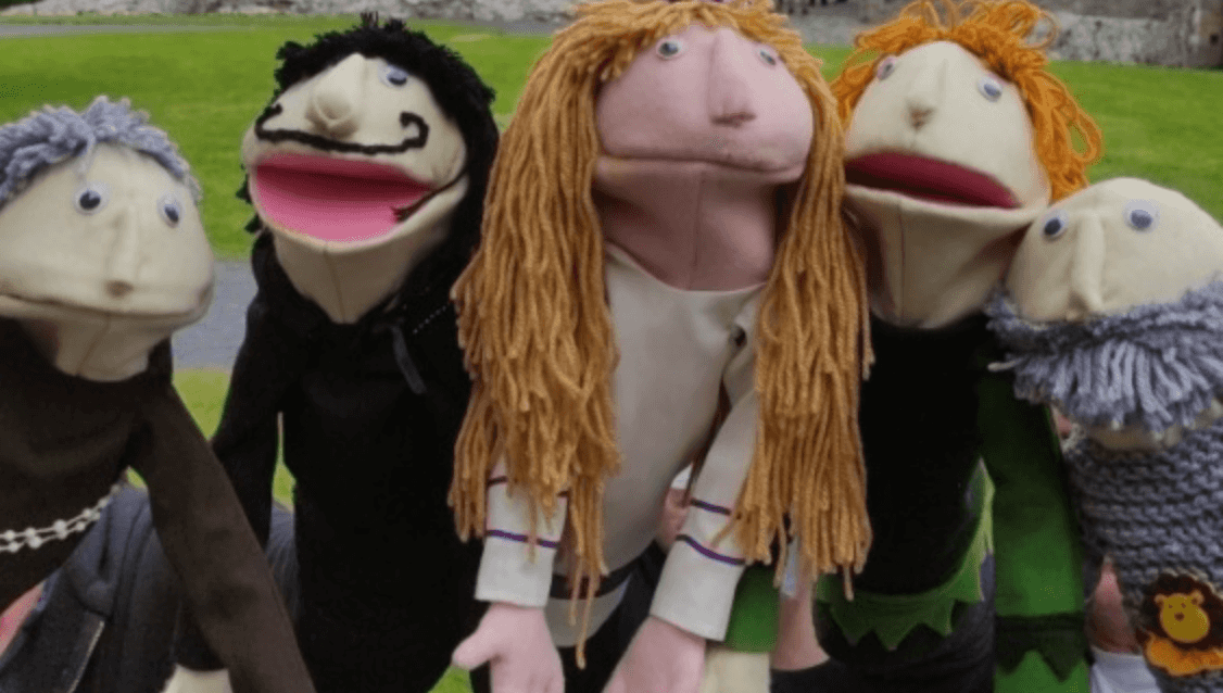5 family-friendly events to check out for National Heritage Week