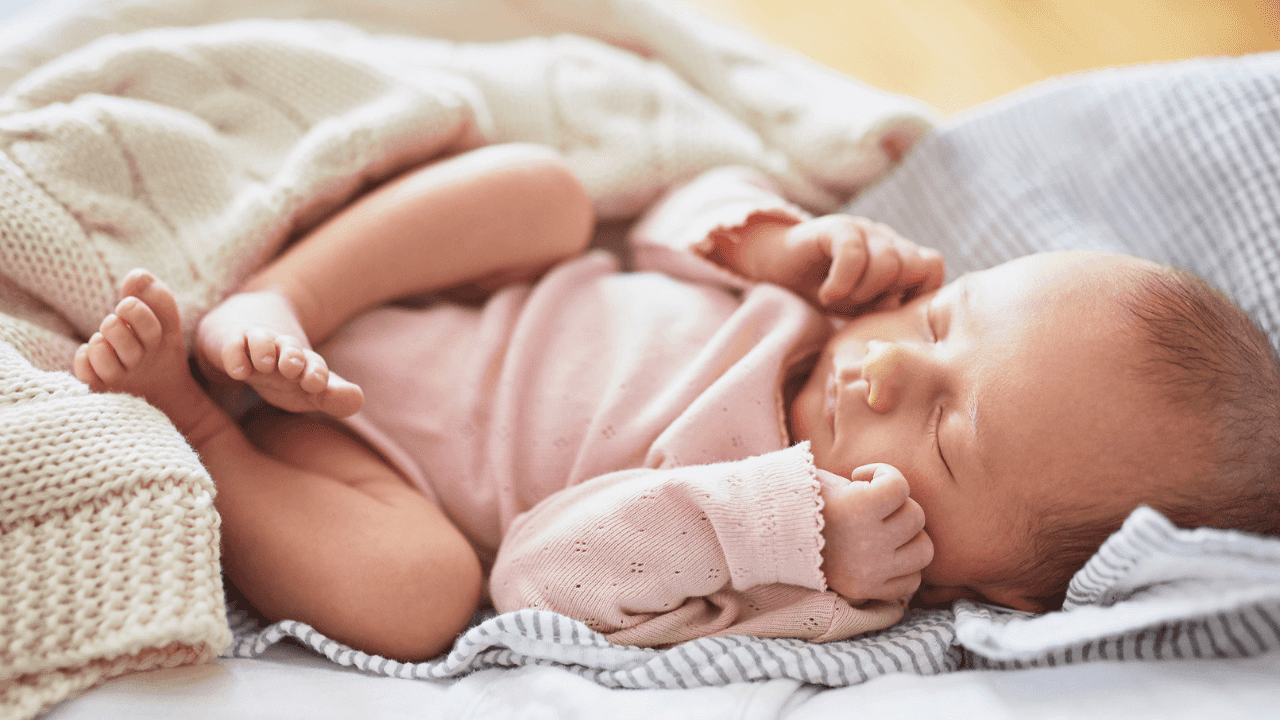 The beautiful Irish name that means ‘little rose’