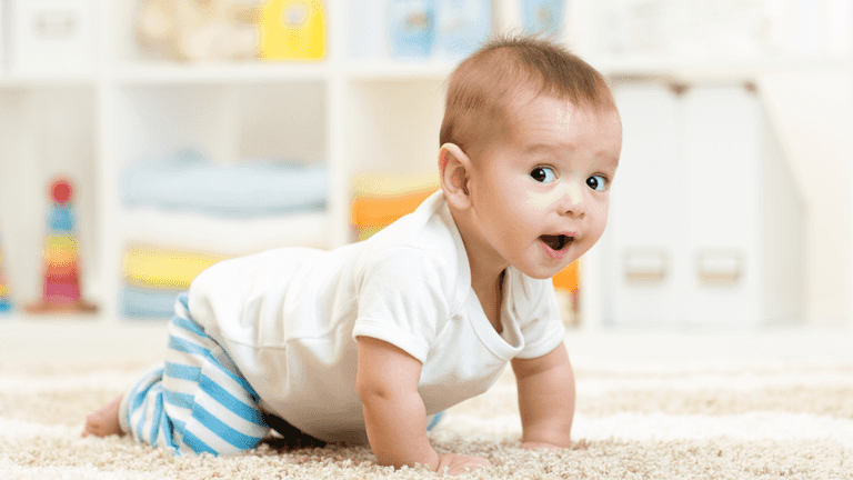 How late is too late to change your baby’s name?