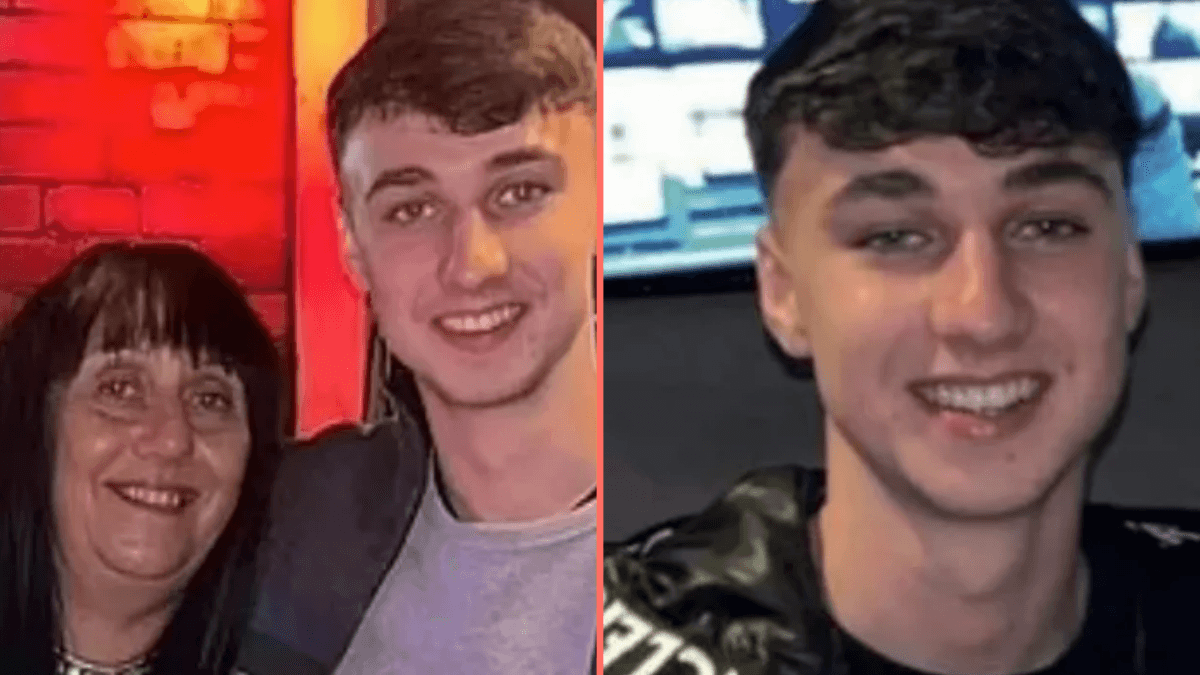 Jay Slater’s mum asks for more GoFundMe donations to fund son’s funeral