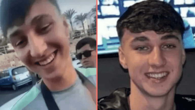 Police issue Jay Slater autopsy update after body found in Tenerife