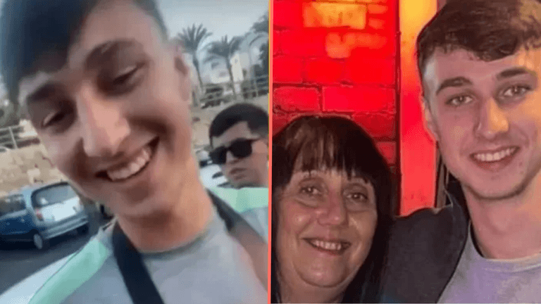 Jay Slater’s mum pays tribute to ‘beautiful boy’ after confirmation of son’s death