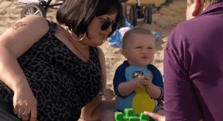 Gavin and Stacey child star now unrecognisable years after reprising iconic role