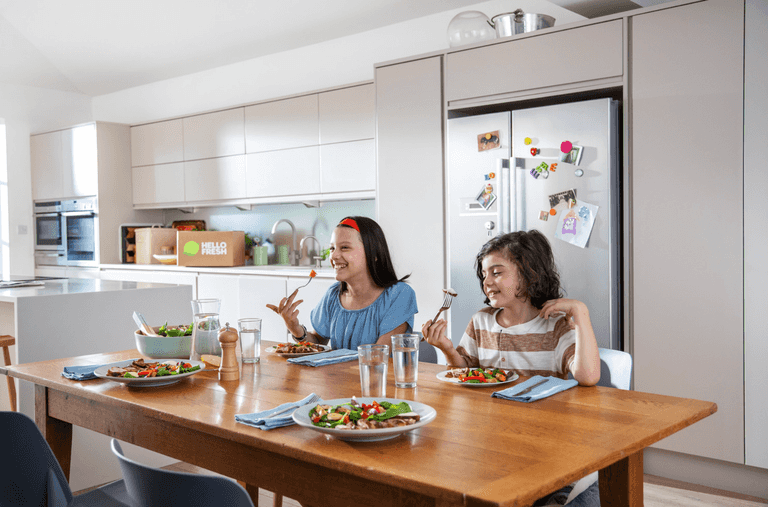3 ways to get your child to help out at home this back to school