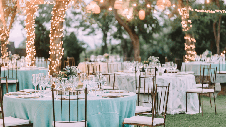 Wedding guests shocked by ‘awkward’ song choice for mother-son dance